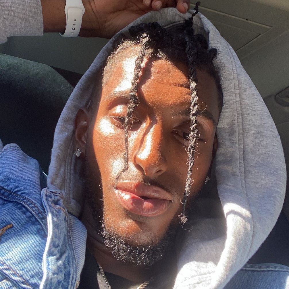 CashApp profile picture for @y0ub