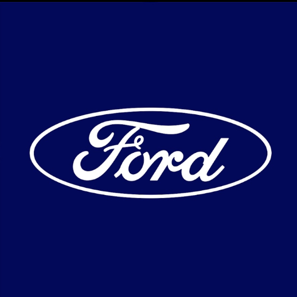 CashApp profile picture for @ford