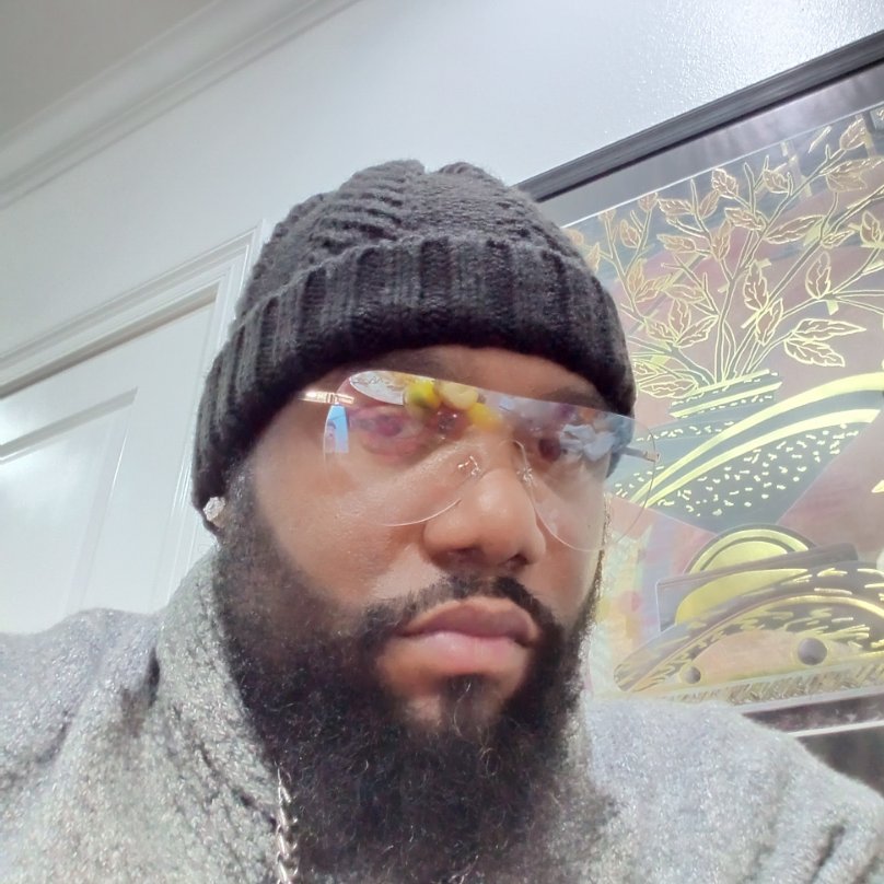 CashApp profile picture for @seclusion