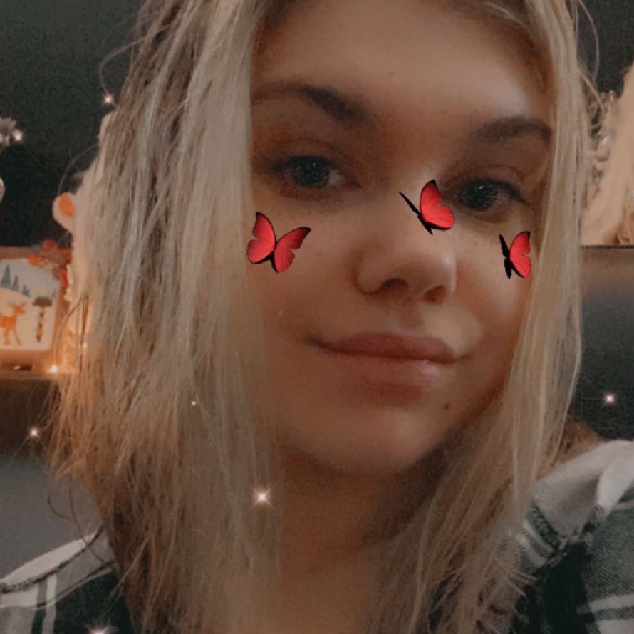 CashApp profile picture for @trashed