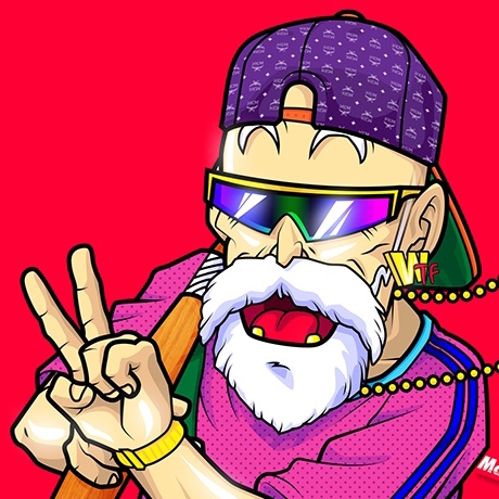 CashApp profile picture for @goldenmfg