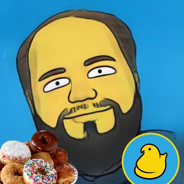 CashApp profile picture for @gumball69