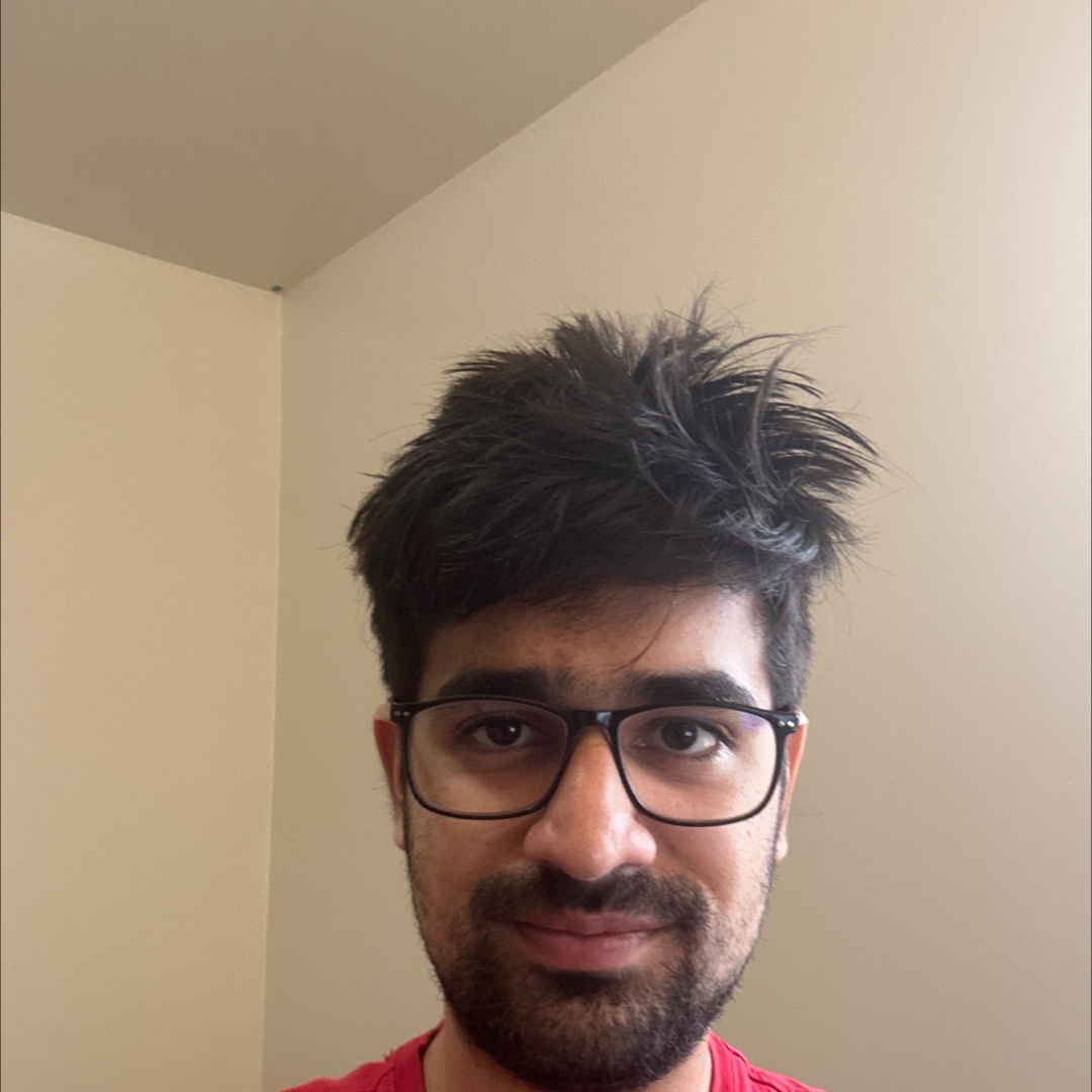 CashApp profile picture for @rajatverma
