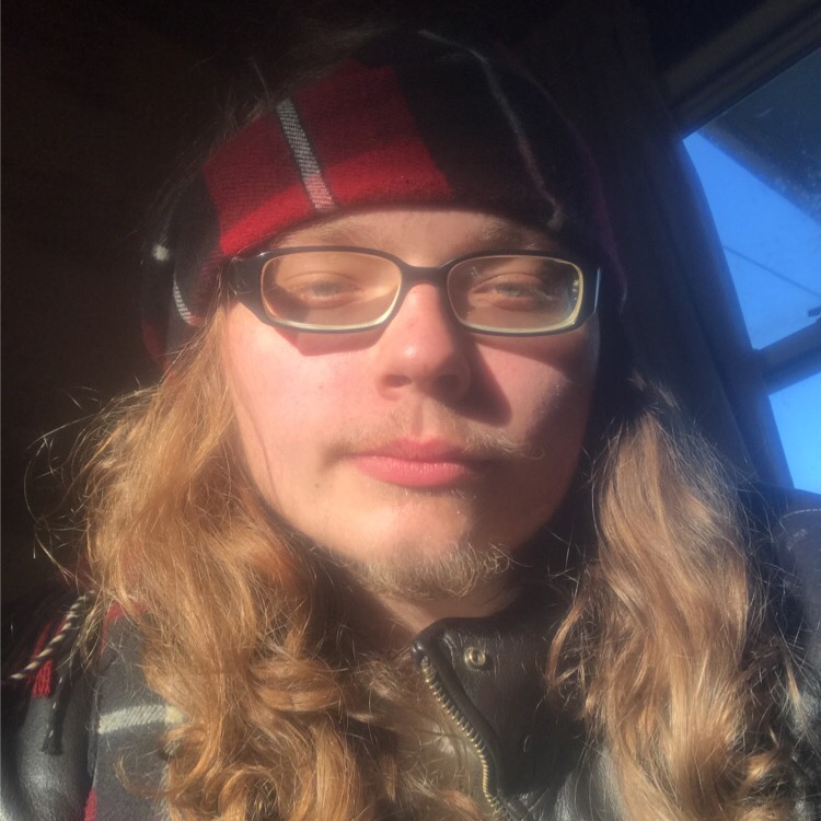 CashApp profile picture for @thawing