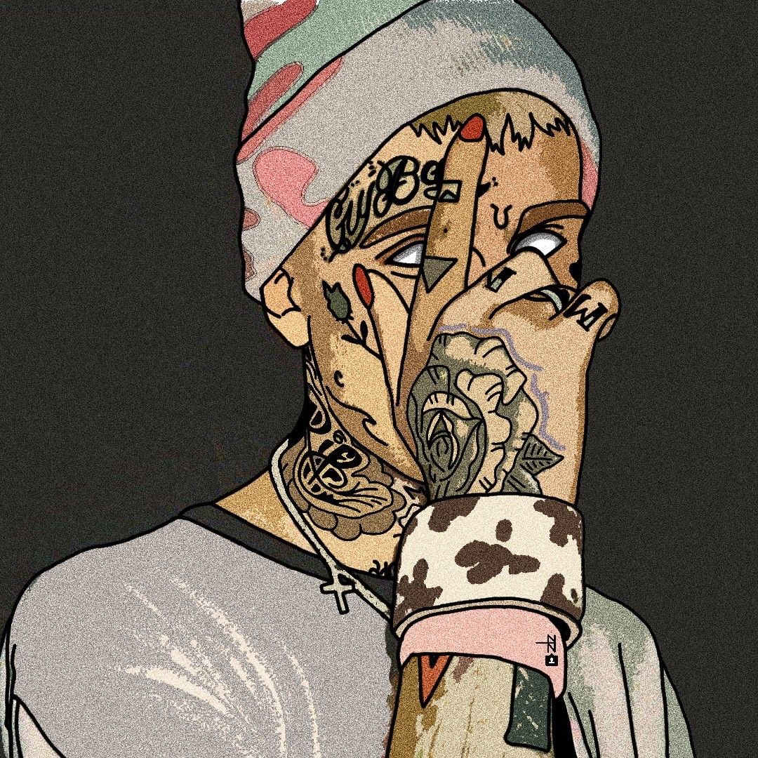 CashApp profile picture for @decompose