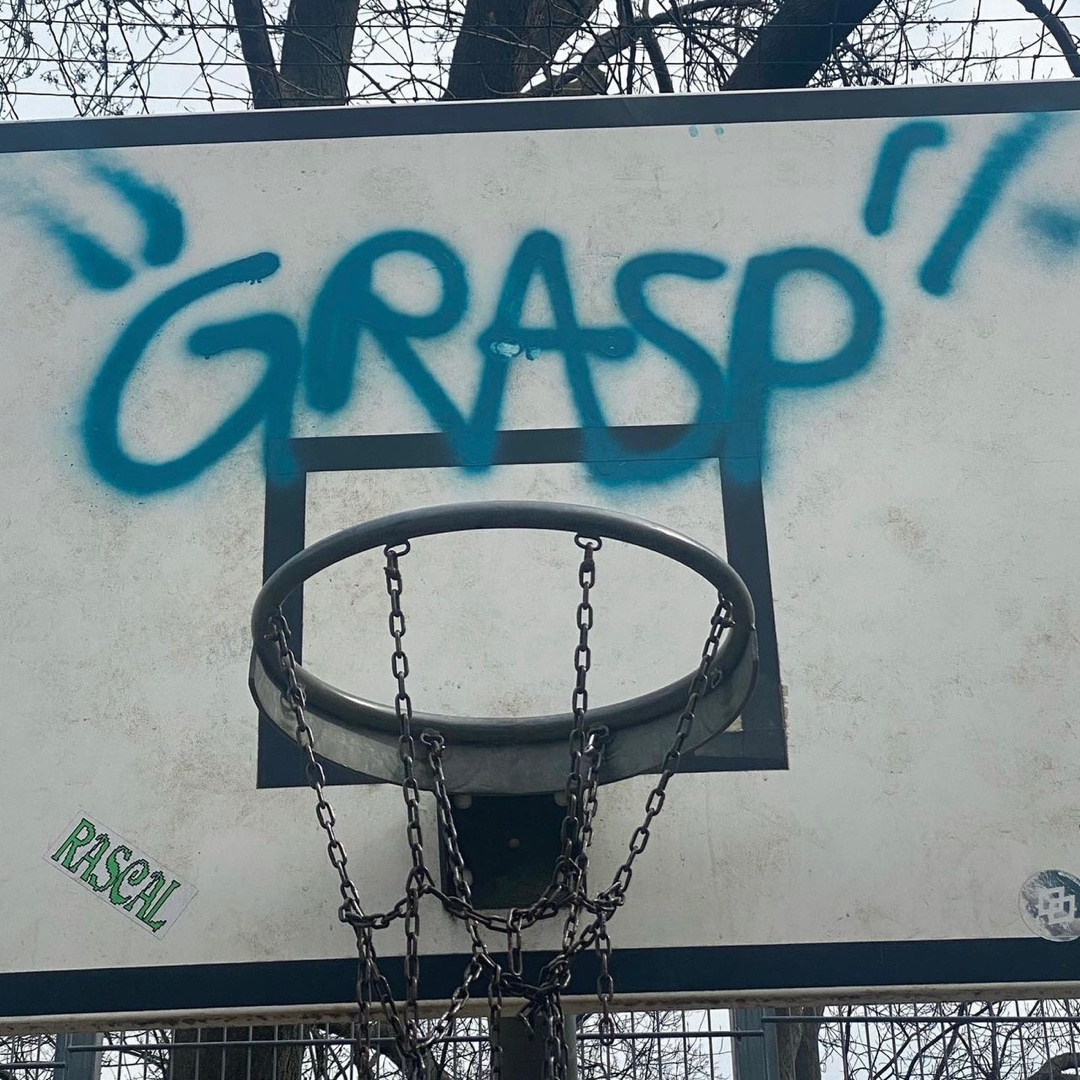 CashApp profile picture for @grasp
