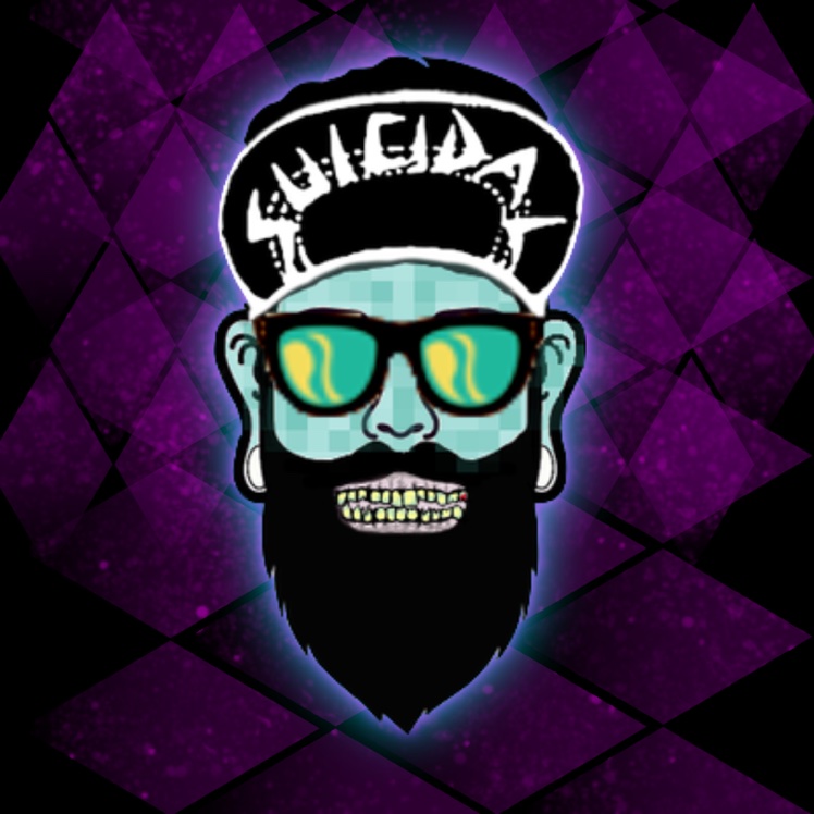 CashApp profile picture for @ghost